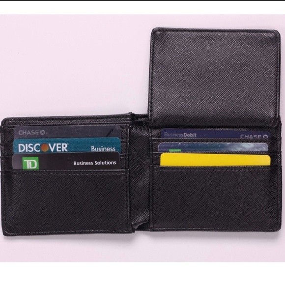 MoDA BiFold wallet - Picture 4 of 5